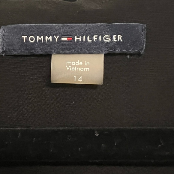 Tommy Hilfiger Dress size 14 - Picture 11 of 11
